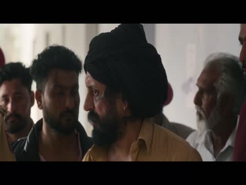 Rode College 2024 Punjabi