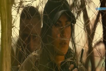 Rogue 2020 in Hindi Dubb