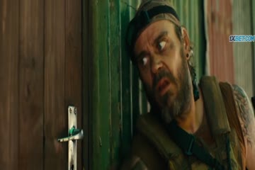 Rogue 2020 in Hindi Dubb