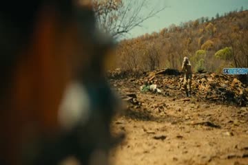 Rogue 2020 in Hindi Dubb