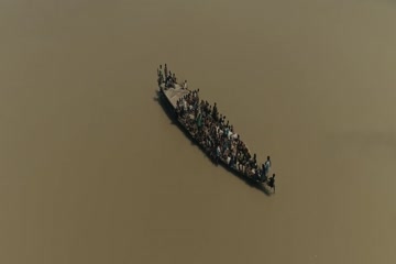 Rohingya People from nowhere 2021