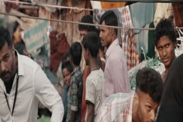Rohingya People from nowhere 2021