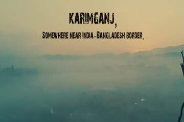 Rohingya People from nowhere 2021