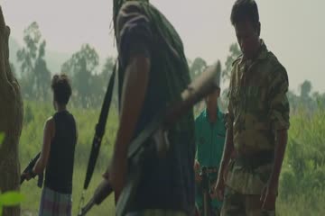 Rohingya People from nowhere 2021
