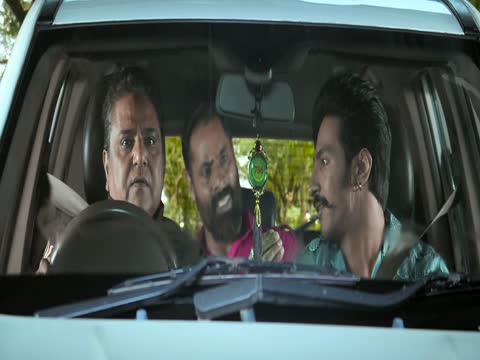 Romeo S3 2025 Hindi