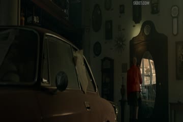 Ron Hoppers Misfortune 2020 in Hindi