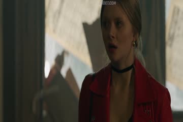 Ron Hoppers Misfortune 2020 in Hindi