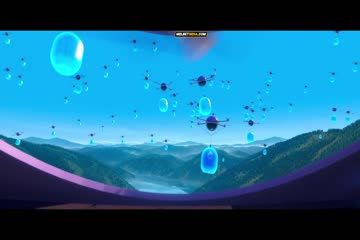 Ron is Gone Wrong 2021 Dubbed in Hindi