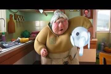 Ron is Gone Wrong 2021 Dubbed in Hindi