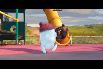 Ron is Gone Wrong 2021 Dubbed in Hindi