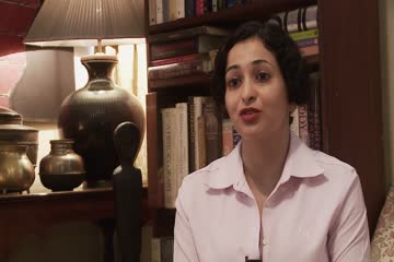 Rooting for Roona 2020 in Hindi