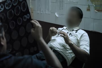 Rooting for Roona 2020 in Hindi