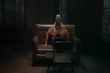 Rorschach 2022 in Hindi