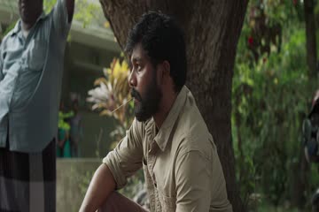 Rorschach 2022 in Hindi