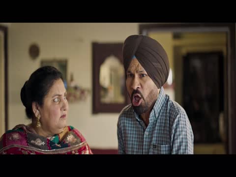 Rose Rosy Te Gulab 2024 Punjabi