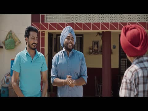 Rose Rosy Te Gulab 2024 Punjabi