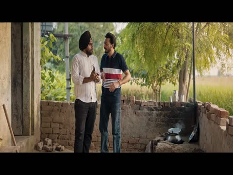 Rose Rosy Te Gulab 2024 Punjabi