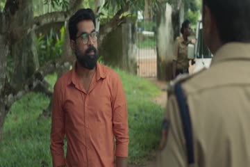 Roy 2022 in Hindi