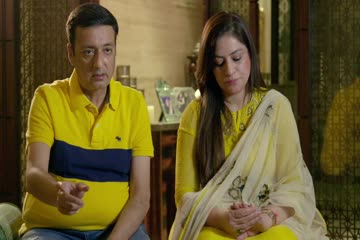 Rubaru Roshni TV Movie 2019