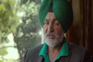 Rubaru Roshni TV Movie 2019