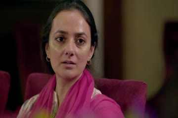Rubaru Roshni TV Movie 2019
