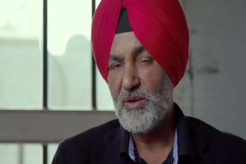 Rubaru Roshni TV Movie 2019