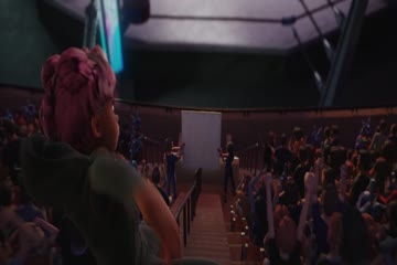 Rumble 2021 hd Dubbed in Hindi