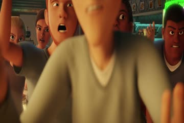 Rumble 2021 hd Dubbed in Hindi