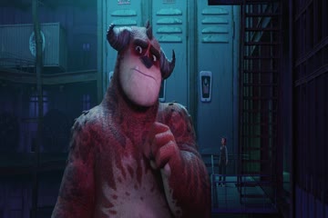 Rumble 2021 hd Dubbed in Hindi