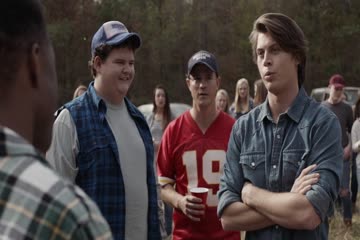 Run the Race 2018 Dubb in Hindi