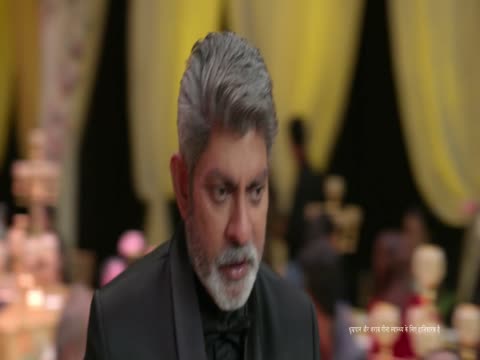 Ruslaan 2024 Hindi