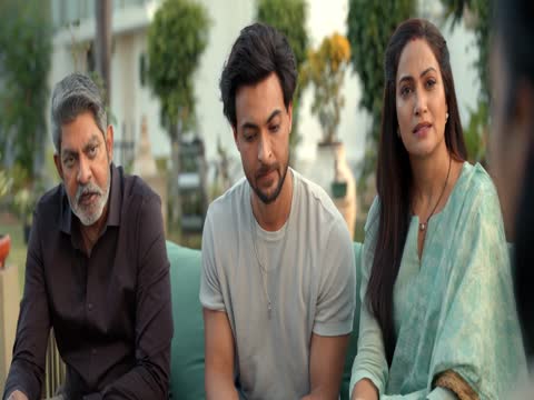 Ruslaan 2024 Hindi
