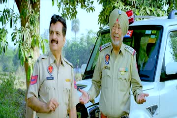 S H O Sher Singh 2022 Punabi