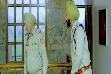 S H O Sher Singh 2022 Punabi