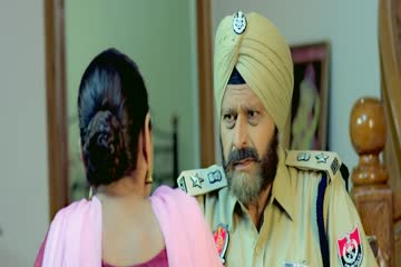 S H O Sher Singh 2022 Punabi