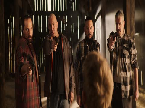 SNAG 2023 Hindi Dubbed