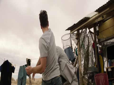 SNAG 2023 Hindi Dubbed