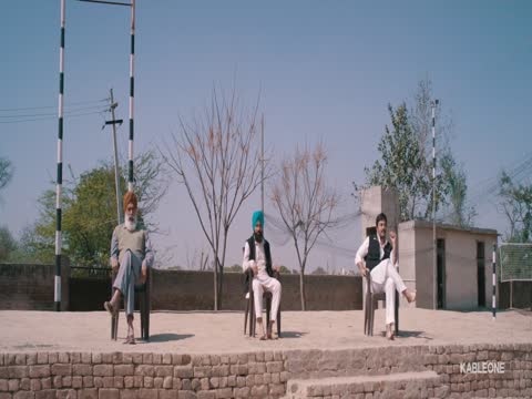 Saade Aale 2022 Punjabi
