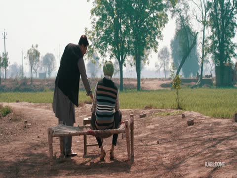 Saade Aale 2022 Punjabi