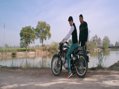 Saade Aale 2022 Punjabi
