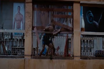 Saaho 2019