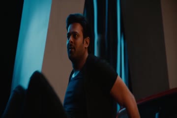 Saaho 2019