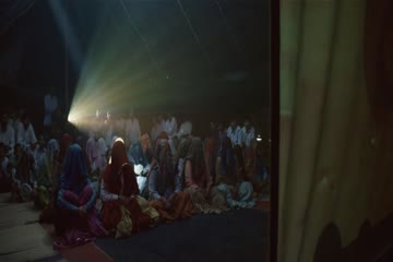 Saand Ki Aankh 2019
