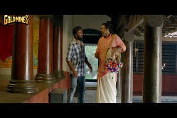 Saaya (Pretham 2) 2022 in Hindi