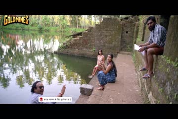 Saaya (Pretham 2) 2022 in Hindi