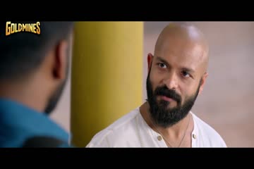 Saaya (Pretham 2) 2022 in Hindi