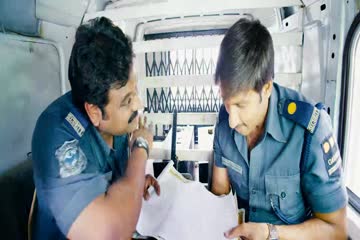 Sahasam 2013 Dubb in Hindi