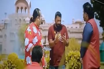 Saheb Biwi Aur Gangster 3 2018
