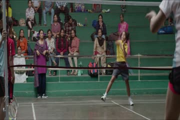 Saina 2021