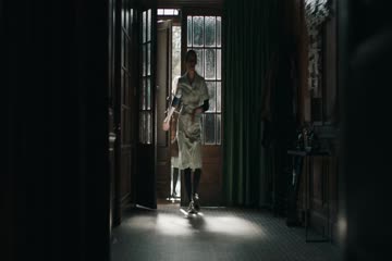 Saint Maud 2019 dubb in hindi